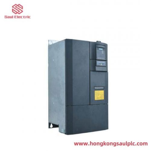 Siemens 6SE6440-2UD31-8DA1 Micromaster 440