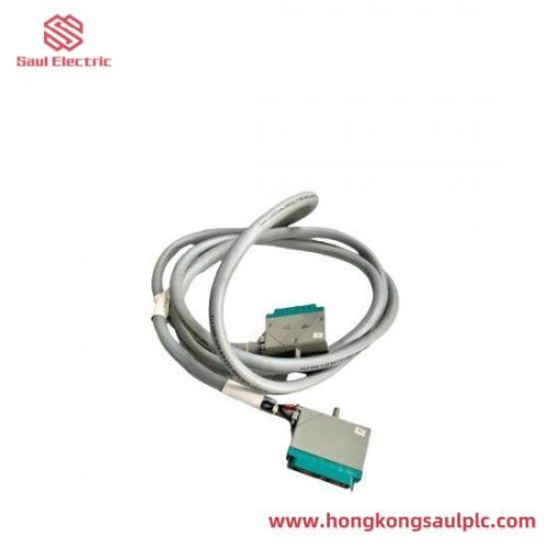 Numatics 204-252 End Caps Assembly, Industrial Control Module