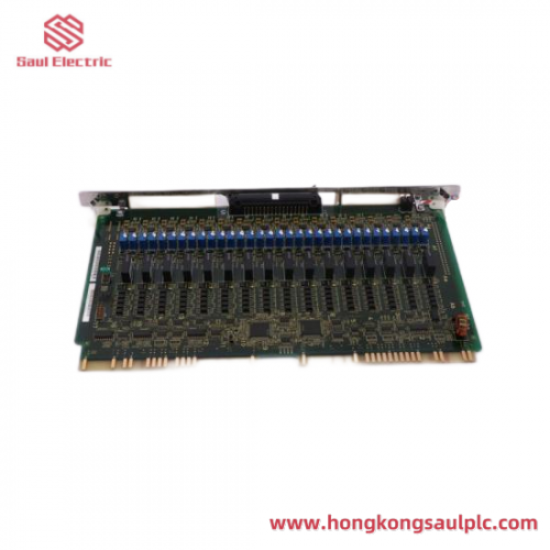 UNI3402 CT - Advanced Automation Module for Industrial Control Systems