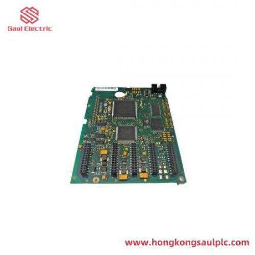 Vacon PC00252 - High-Performance PC Board, Precision Control Solutions