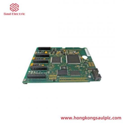 Vacon PC00252 - High-Performance PC Board, Precision Control Solutions