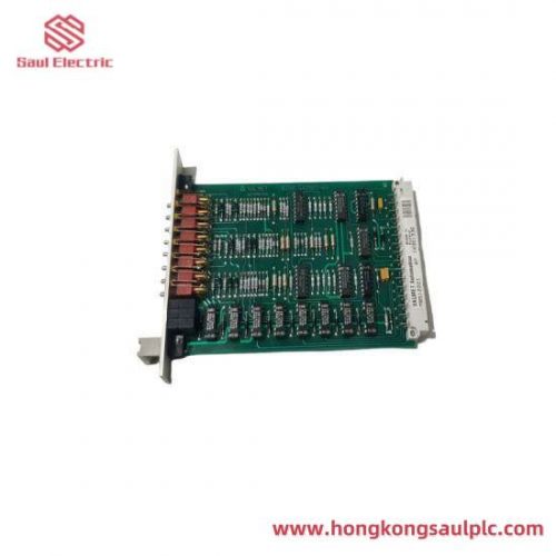 Valmet AIU1A/542800-5B/542800-5A M851245: Precision Automation Module for Industry 4.0 Applications