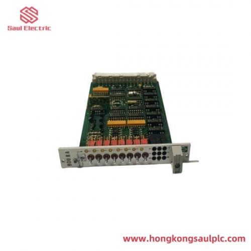 Valmet AIU1A/542800-5B/542800-5A M851245: Precision Automation Module for Industry 4.0 Applications