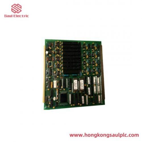 MICROSTAR MSXB048-02-E2 High-Performance Motion Control Module, A Robust and Precise Control Solution