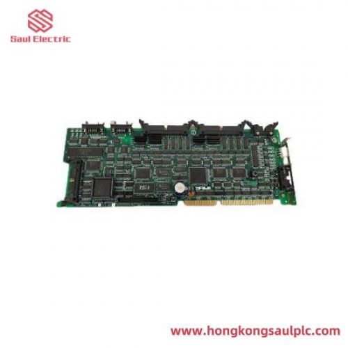 ABB NINT-43C 57619074E Circuit Board - Advanced Control Module for Industrial Automation