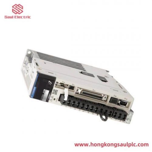 Yaskawa SGD7S-R70A - Advanced Industrial Motion Control Module