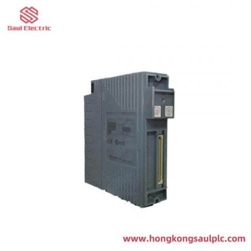Yokogawa AAM10 - Advanced Modular Control System, FCS
