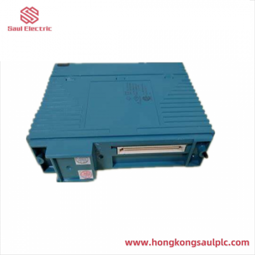 Yokogawa AAM10 - Advanced Modular Control System, FCS