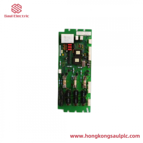 ABB 1336-PB-SP2C 74101-502-57 Board - High-Performance Control Module