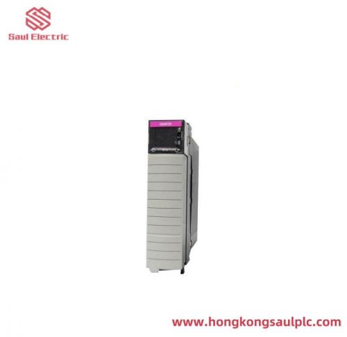 Allen-Bradley 1746-IV8 DC Input Module - Industrial-grade, High-precision Input Solution