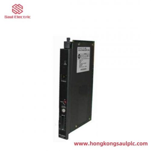 ABB 800xA Control System, 26 Series, Module for Advanced Automation