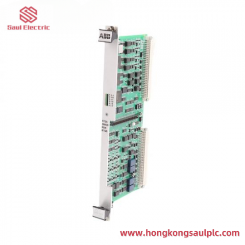 ABB 3HAC024488-001 Control Module - High Performance Industrial Automation Component