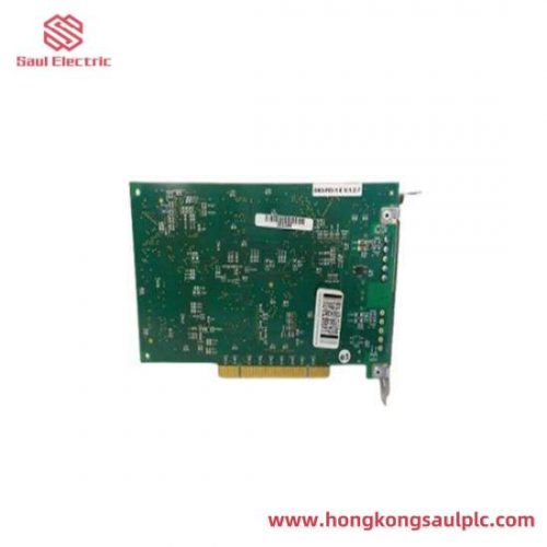 ABB 3HAB7230-1 | DSQC 327 Digital I/O Module - Industrial Automation Innovation
