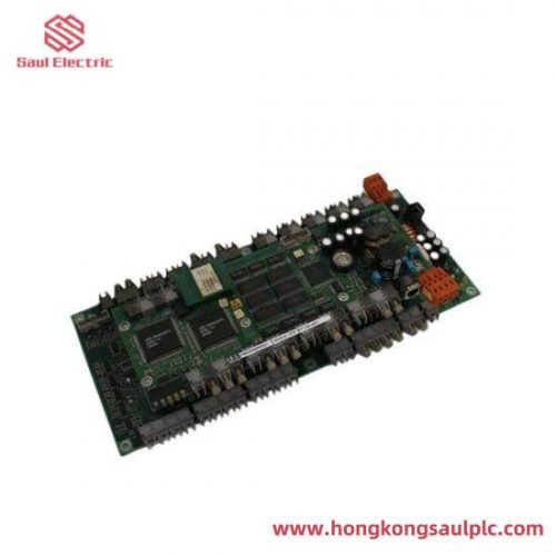 ABB PPC380AE01 HIEE300885R0001 Digital Input Card