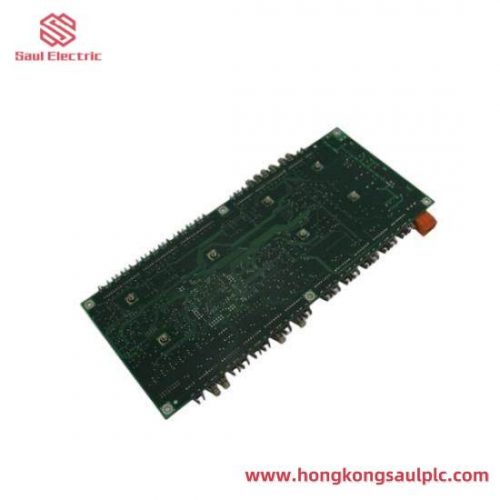ABB PPC380AE01 HIEE300885R0001 Digital Input Card