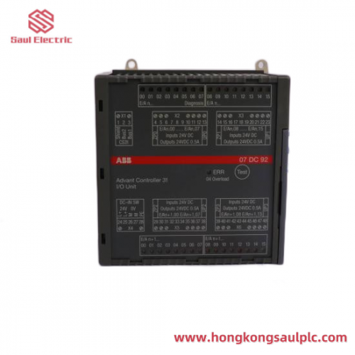 ABB NTDI21-A New Original - Industrial PLC Module