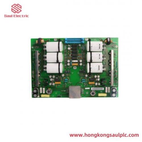 Stromberg OKOR 31 NEMA A600-N300 Control Module