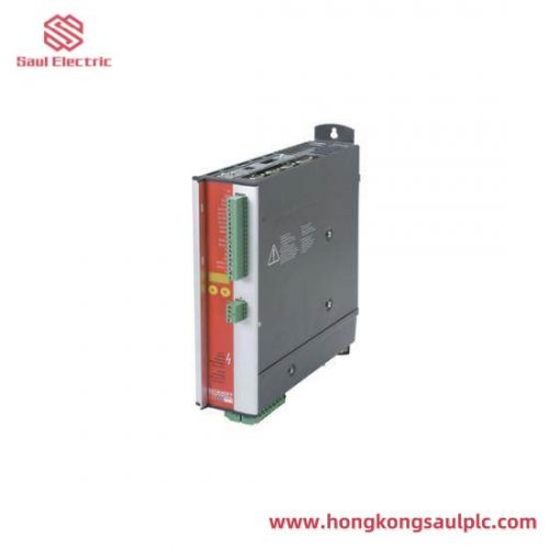 Beckhoff EK1914 - High-Performance I/O Module for Industrial Automation