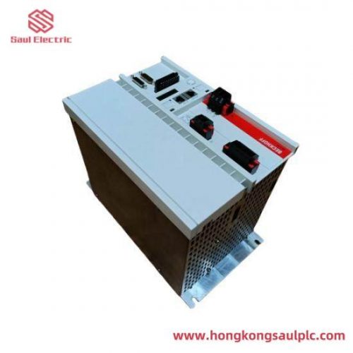 Beckhoff EK1914 - High-Performance I/O Module for Industrial Automation