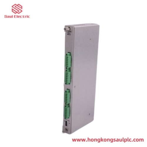Bently Nevada 330106-05-30-05-02-00: Advanced Process Control Solution