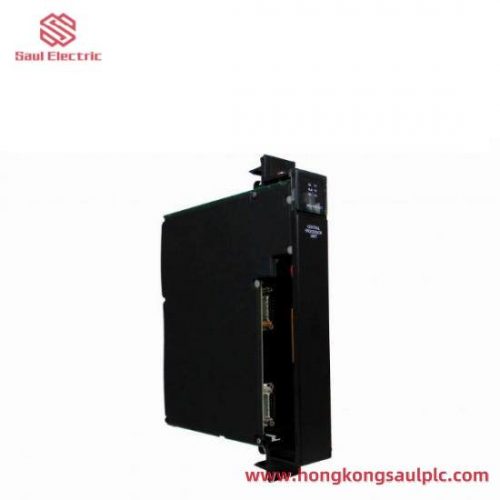 ABB 800xA Control System, 26 Series, Module for Advanced Automation