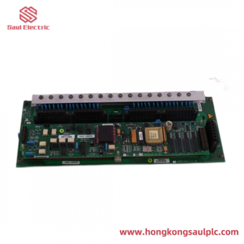 Honeywell 51307038-100 Origin in USA: Industrial Automation Excellence