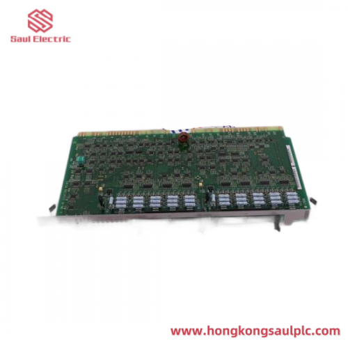 KraussMaffei 5088260/MC4 Injection Molding Control Module