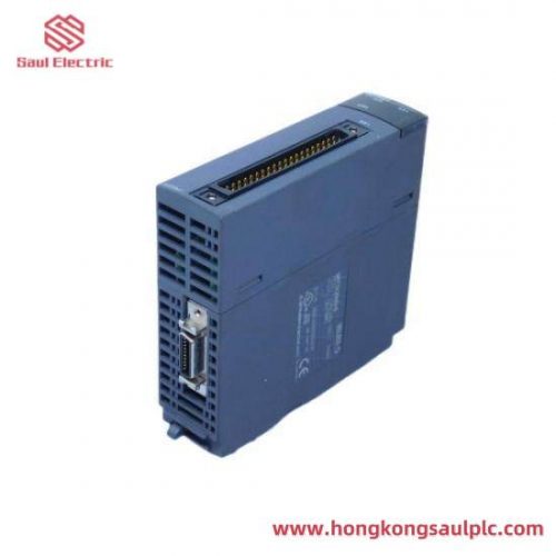 Mitsubishi QD75M1 High Speed Positioning Module