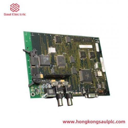 Reliance Electric GV3000 2CN3000 Drive Module, Advanced Control Solutions