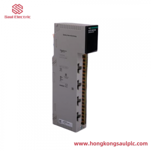 ABX 86002249-Z-0B: Advanced Control Module for Industrial Automation