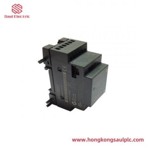 Siemens 6ES5376-1AA21 Single Cycle & Power Flux Module