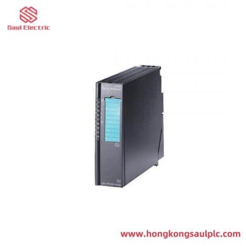 Siemens 6ES5376-1AA21 Single Cycle & Power Flux Module