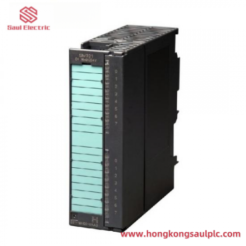 Siemens 6ES5376-1AA21 Single Cycle & Power Flux Module