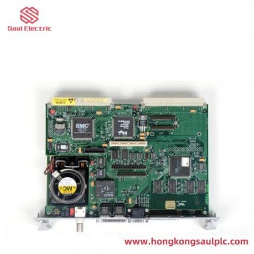 GE Fanuc VMIC VMIVME-7588 VMEbus CPU Module