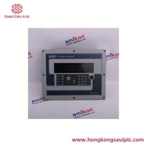 Woodward DPG-2201-002 Digital Governor Module for Advanced Industrial Automation